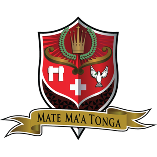 Tonga